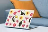 MuchoWow® Laptop Aufkleber Sticker Cover Muster - Vogel - Produktbild-Vorschau 4