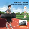 SucceBuy 7x7 ft baseballová a softbalová bezpečnostná sieť, Náhľad obrázku produktu 5