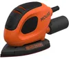 Black & Decker BEW230, Feinschleifer, Detail, Orbital, Produktbild-Vorschau 1