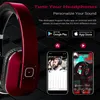 EP650-Bluetooth Kopfhörer v4.2 NFC mit aptX Low Produktbild-Vorschau 5