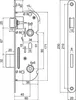 Richter Czewch Z.301-WC.90/40/20.PL.CE Produktbild-Vorschau 3