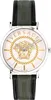 Versace VEJ400121 V-Essential weiss silber grün schwarz Produktbild-Vorschau 1