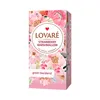 LOVARÉ Marshmallow alla fragola 36 g (24 bustine, tè verde) Anteprima dell’immagine prodotto 2