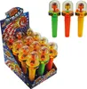 Display Komplett B´Ball mit Sound 12 Stück mit Dextrose 3 g Produktbild-Vorschau 1