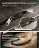 Knupis Katzentransportbox Groß bis 7kg – Soft Pet Carrier Produktbild-Vorschau 3