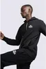 Survêtement homme avec capuche coupe normale ROTTINGEAN Voir les images du produit 12