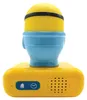 LEXIBOOK Digital Alarm Clock Night Light - Minions - 3D Productafbeelding-voorbeeld 10