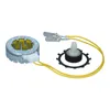 Tachogenerator mit gelbem Kabel Waschmaschine Electrolux Produktbild-Vorschau 7