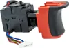 Metabo Original Potischalter Switch SB 18 LTX BS 18 SB18 Produktbild-Vorschau 2