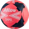 Mitre Impel One, pallone da calcio, colore rosso, taglia 3 Anteprima dell’immagine prodotto 2