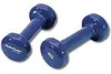 Tunturi Kurzhantel-Set, farbige Hanteln mit 2 x 4 kg, Produktbild-Vorschau 10