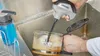 Versa Küchenbürste Produktbild-Vorschau 3