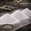 25 kg Glasperlen Strahlmittel 150-250 µm Produktbild-Vorschau 3