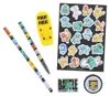 Pokémon Schreibset 7-teilig Náhľad obrázku produktu 8