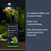 Dennerle Plant System E15, 100 ml - Flüssiger Eisendünger Produktbild-Vorschau 4