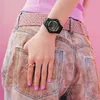 Casio - BG-169KB-1ER - Armbanduhr - Damen - Quarz - Baby-G Produktbild-Vorschau 3
