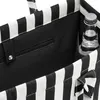 Reisenthel Daily Shopper summerstripes black Produktbild-Vorschau 6