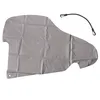 cartrend Caravan Deichselhaube Produktbild-Vorschau 3