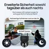 Protectly® 3K Solar Überwachungskamera Außen – kabellose Produktbild-Vorschau 6