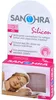 SANOHRA silicon Ohrstöpsel, 6 St. Ohrstöpsel Produktbild-Vorschau 2