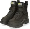Buffalo Aspha COM1 In Khaki For Women – 6 UK - 39 EU - 8.5 Produktbild-Vorschau 27