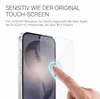 3x Galaxy A41 Panzerglas Panzerfolie Schutzglas Display Produktbild-Vorschau 7
