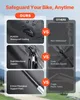 Tente de rangement pour vélo SucceBuy 1-2 pour l'extérieur, Voir les images du produit 7