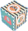 Moni Puzzlematte 9 teilig Puzzleteppich Teilegröße 31 x 31 Produktbild-Vorschau 3