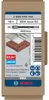 Plochý sekáč s SDS max RTec Sharp 10 kusů BOSCH 2608690166 Náhled obrázku produktu 8