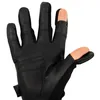 MFH Professional Tactical Handschuhe, "Mission", schwarz Produktbild-Vorschau 2