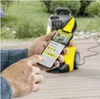Kärcher K 3 Power Control Home T 5 pressure washer Upright Productafbeelding-voorbeeld 13