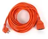 Verlengkabel voor buiten, 20 meter, rubberkabel, Productafbeelding-voorbeeld 5