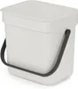 Brabantia Sort Go Poubelle. Jade Green 40 L Voir les images du produit 3