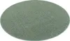 Teppich Hochflor Shaggy Cottage Mintgrün Rund, Größe:160 cm Produktbild-Vorschau 2