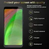 Cadorabo Panzerfolie für Xiaomi RedMi NOTE 5 Schutzfolie in Produktbild-Vorschau 3
