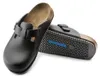 Birkenstock Tokio SL NL uni úzký dřevák černý , Velikost:38 Náhled obrázku produktu 21