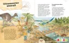 Ravensburger tiptoi® Buch Expedition Wissen Dinosaurier Produktbild-Vorschau 5