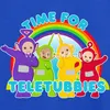 Spreadshirt Teletubbies Time For Teletubbies Kinder Produktbild-Vorschau 2