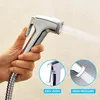 Bidet Handbrause für die Toilette, Bidet-Sprüher mit 1,5 m Produktbild-Vorschau 2