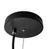 Pendelleuchte, E27, Lampe Für Wohnzimmer Esszimmer Küche, Produktbild-Vorschau 5