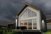 OSRAM LED solarna lampa zewnętrzna Endura Outdoor czarna z Podgląd zdjęcia produktu 5
