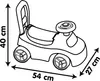 Smoby Rutschauto Rosa Produktbild-Vorschau 7