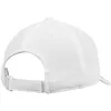 110 Cappello Cool & Dry Mini Pique, bianco Anteprima dell’immagine prodotto 3