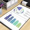 Sichtbuch A4 mit Klarsichthüllen 3 Stück 120 Taschen Produktbild-Vorschau 5