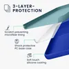 kwmobile Handyhülle für Samsung Galaxy S24 Hülle - Case Produktbild-Vorschau 3