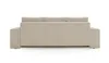 Schalfsofa MOSEN 256 cm mit Bettkasten und Schlaffunktion - Produktbild-Vorschau 4