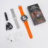 Smartwatch Zegarek Męski Gps Ciśnienie Chat Gpt Polskie Podgląd zdjęcia produktu 5
