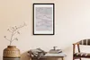 Bild - Bilderrahmen - 40 cm x 60 cm - MDF - Rahmen - Produktbild-Vorschau 3