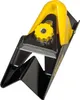A close-up studio shot of a Stanley drywall edge plane. Voir les images du produit