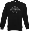 Urban Backwoods Shelby Brothers Ltd., Sweatshirt, Farbe: Produktbild-Vorschau 1